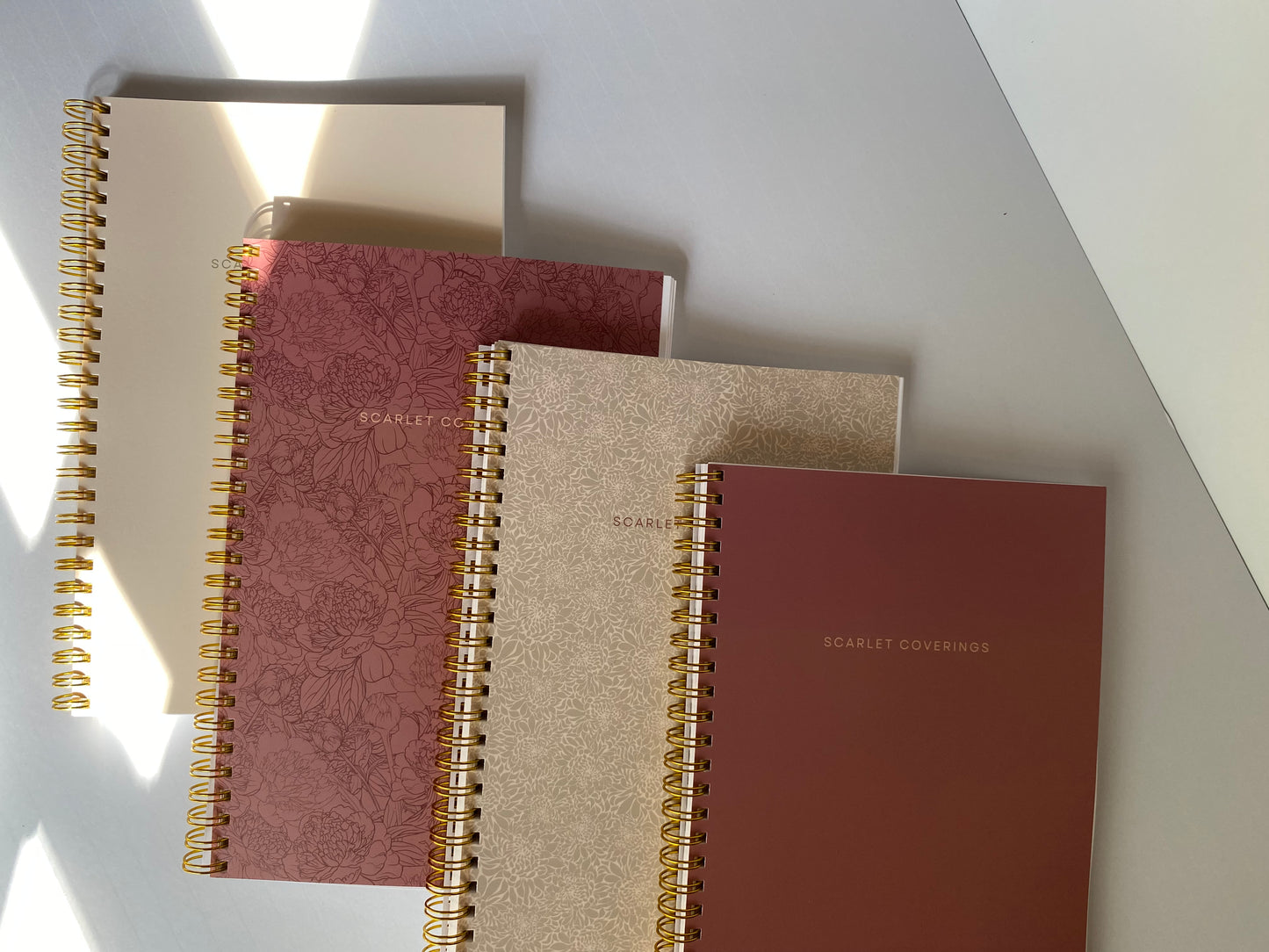 Prayer Journal