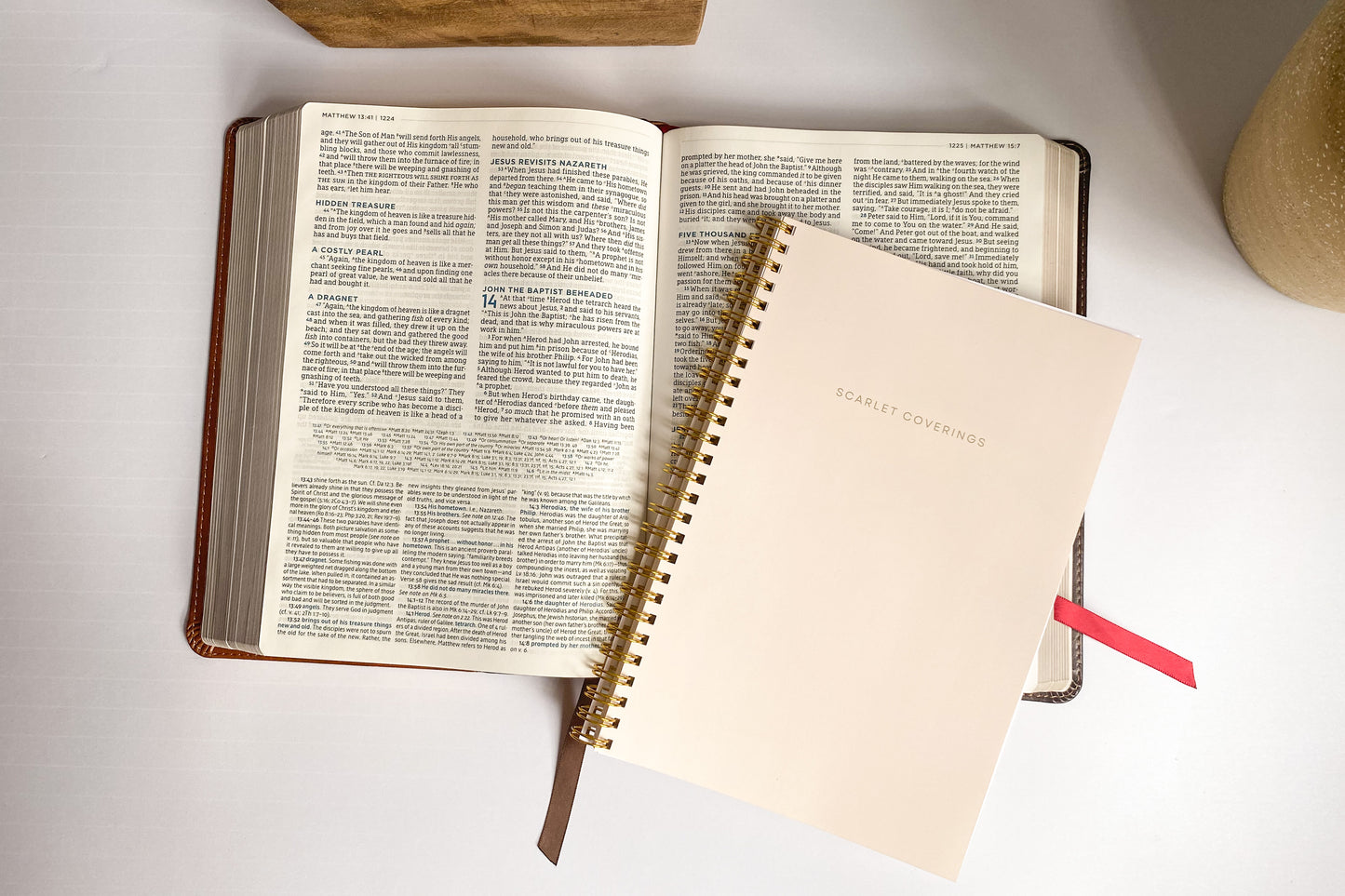 Prayer Journal