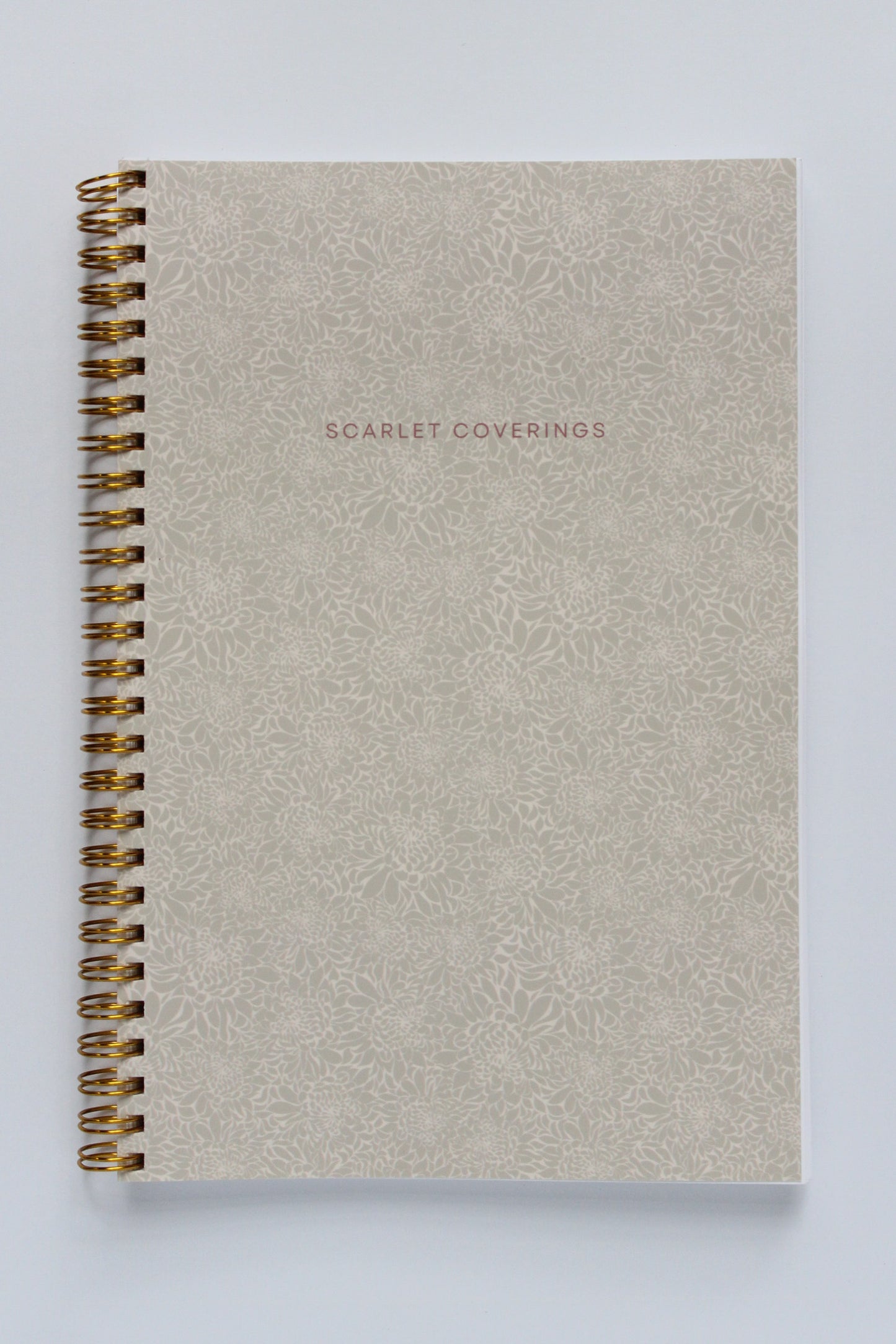 Prayer Journal