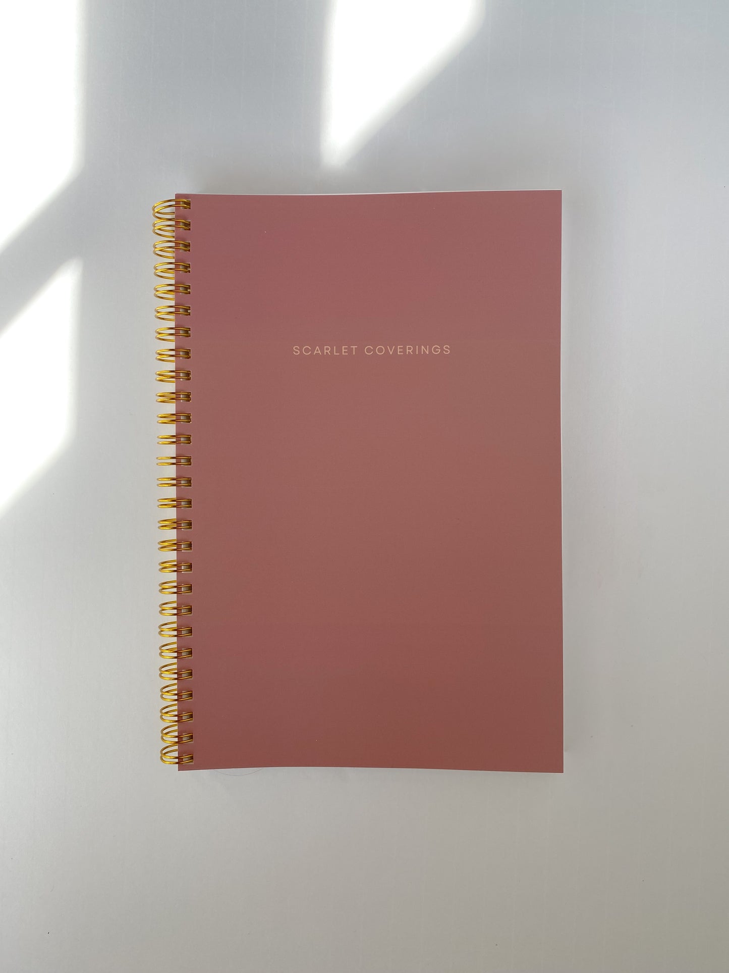 Prayer Journal
