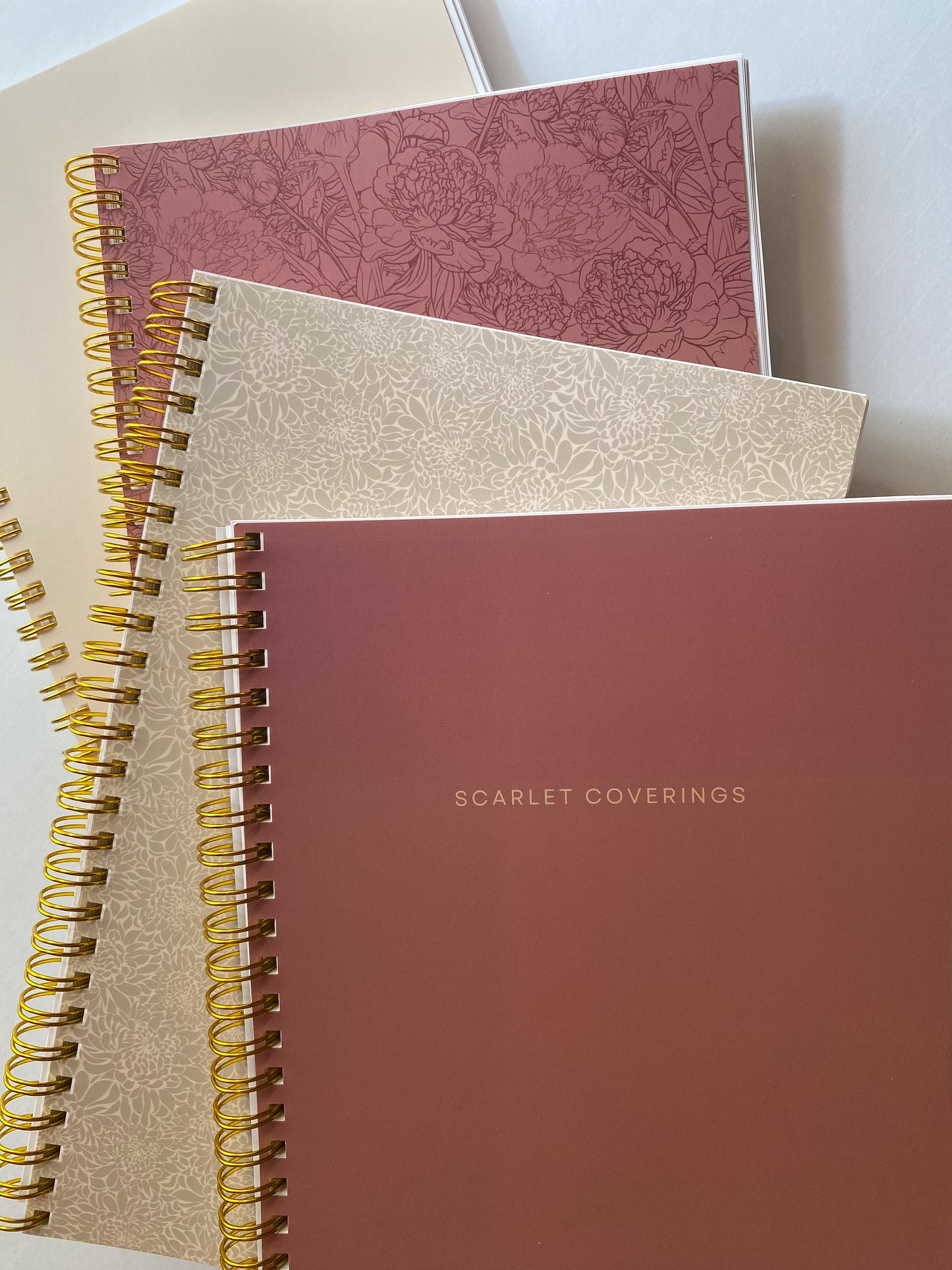 Prayer Journal